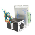 BLDC Motor 42mm 52.5W 4000rpm Brushless DC Motor